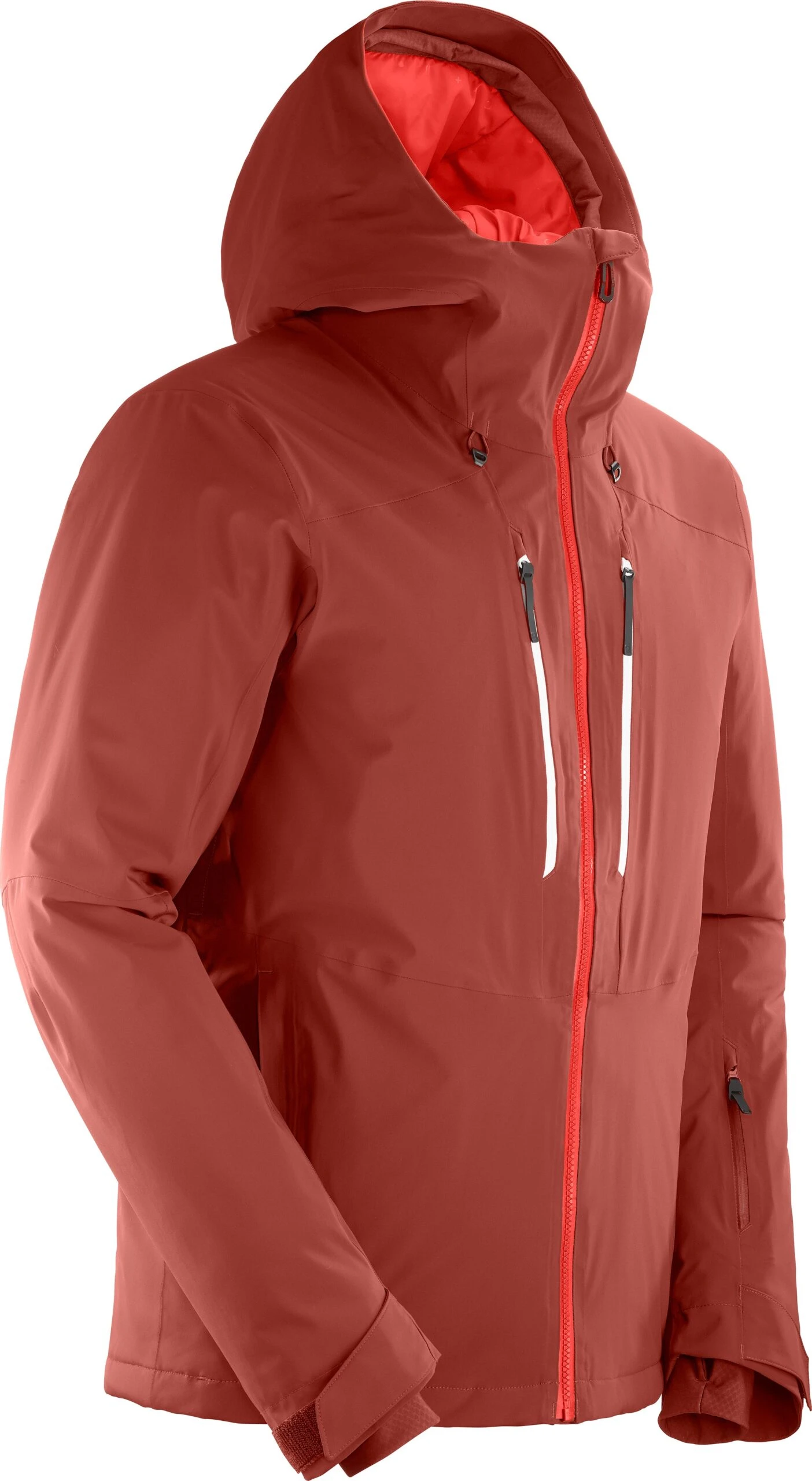 Salomon Highland Jacket - Men's|-|Manteau Highland - Homme - Image 5