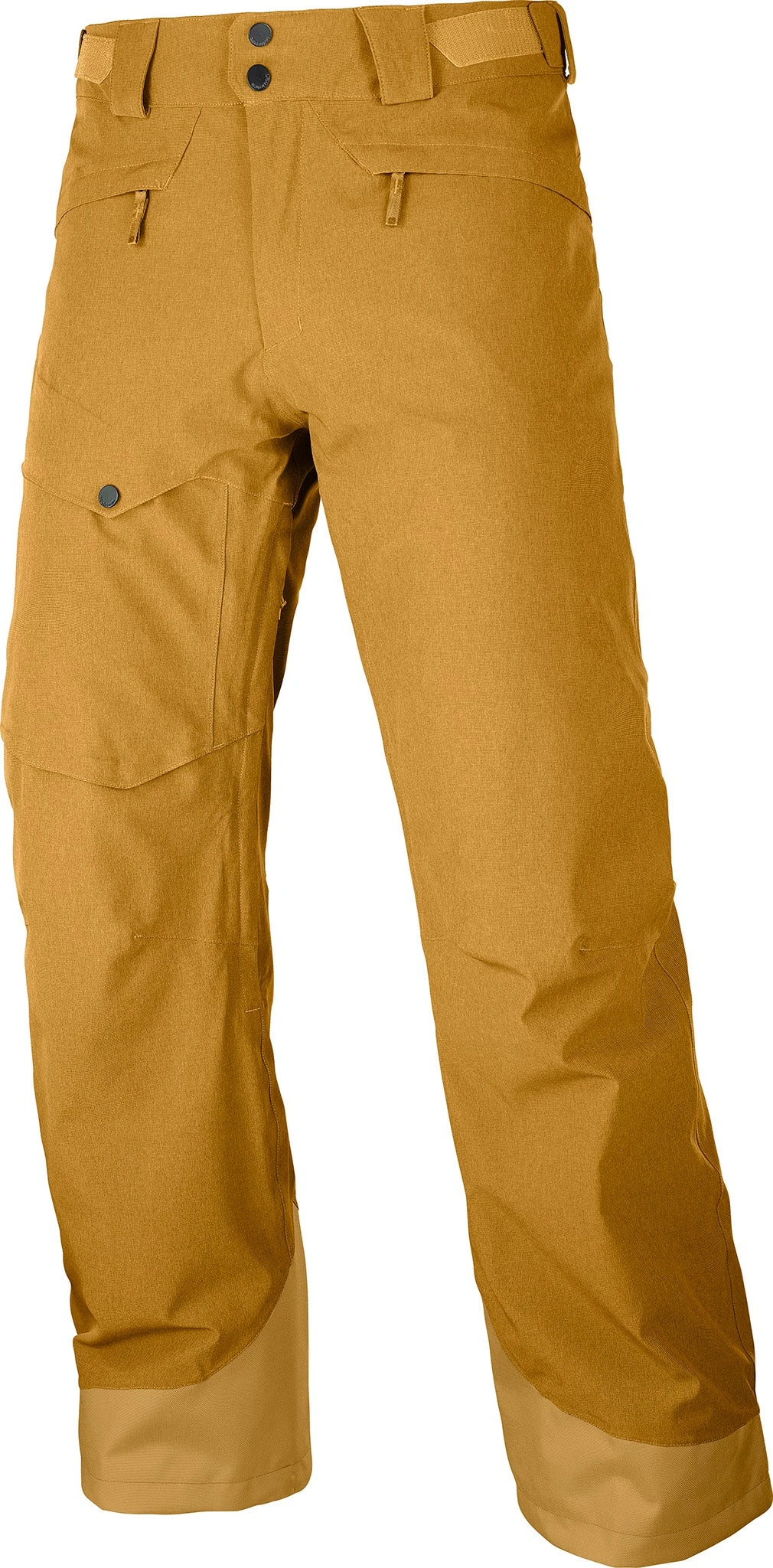 Salomon Untracked Pants - Men's|-|Pantalon Untracked - Homme - Image 2