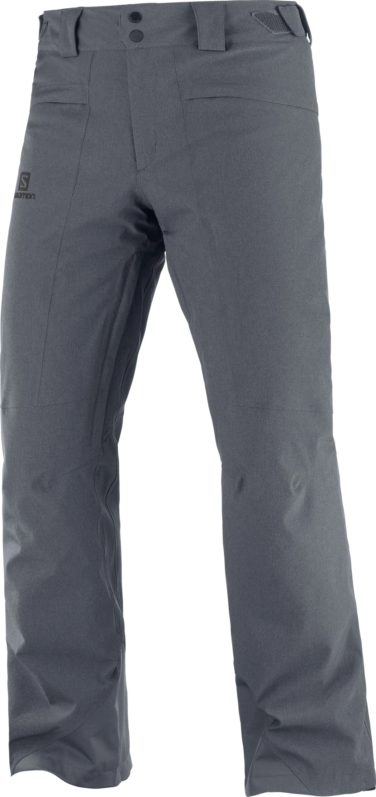 Salomon Untracked Pants - Men's|-|Pantalon Untracked - Homme - Image 4