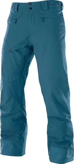 Salomon Untracked Pants - Men's|-|Pantalon Untracked - Homme