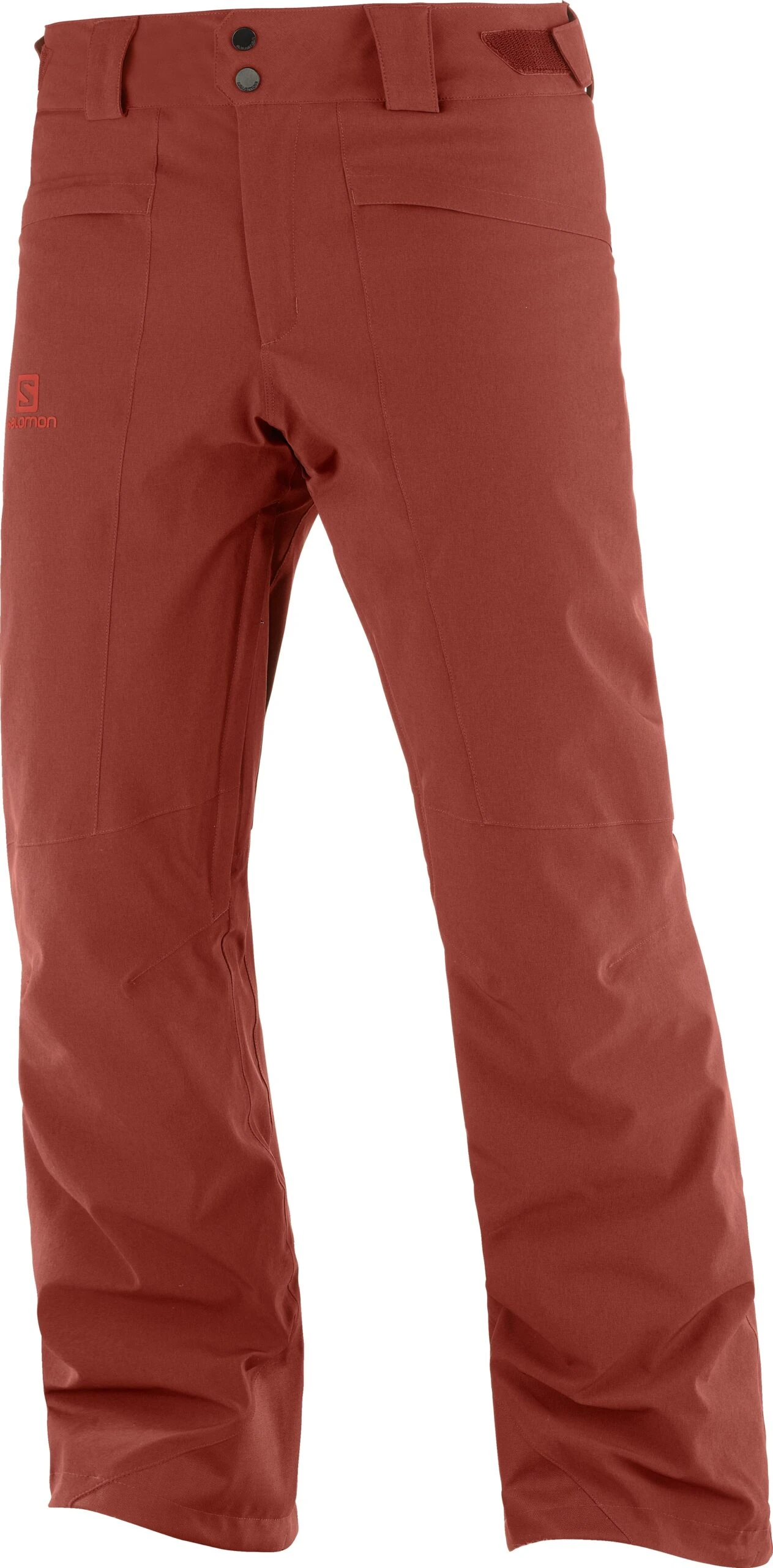 Salomon Untracked Pants - Men's|-|Pantalon Untracked - Homme - Image 19