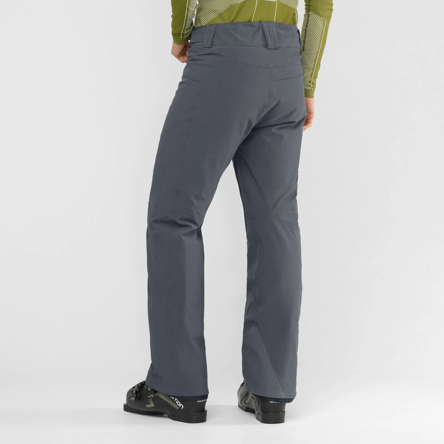 Salomon Untracked Pants - Men's|-|Pantalon Untracked - Homme - Image 17