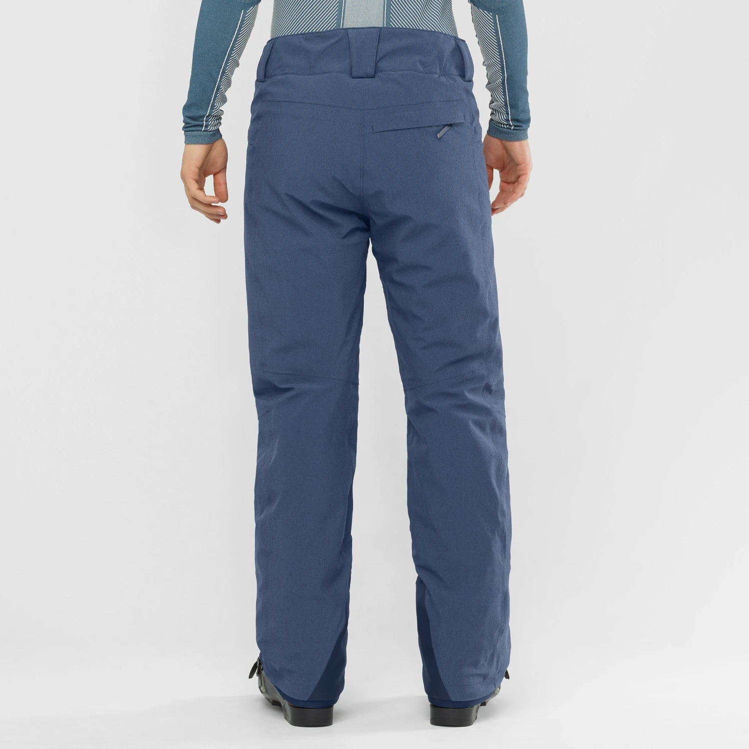 Salomon Untracked Pants - Men's|-|Pantalon Untracked - Homme - Image 8