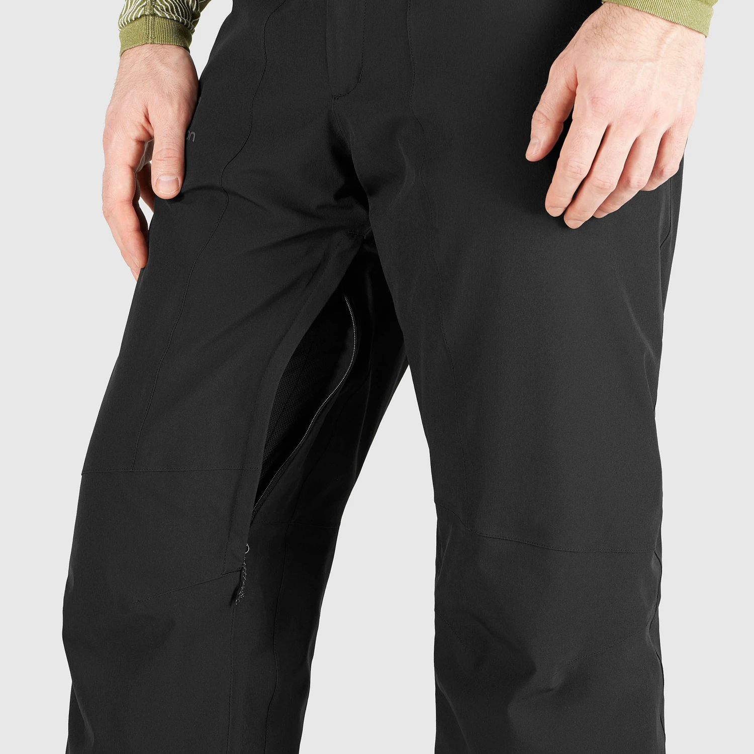 Salomon Untracked Pants - Men's|-|Pantalon Untracked - Homme - Image 16