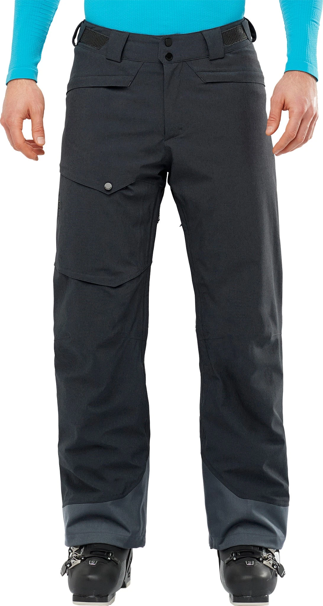 Salomon Untracked Pants - Men's|-|Pantalon Untracked - Homme - Image 20