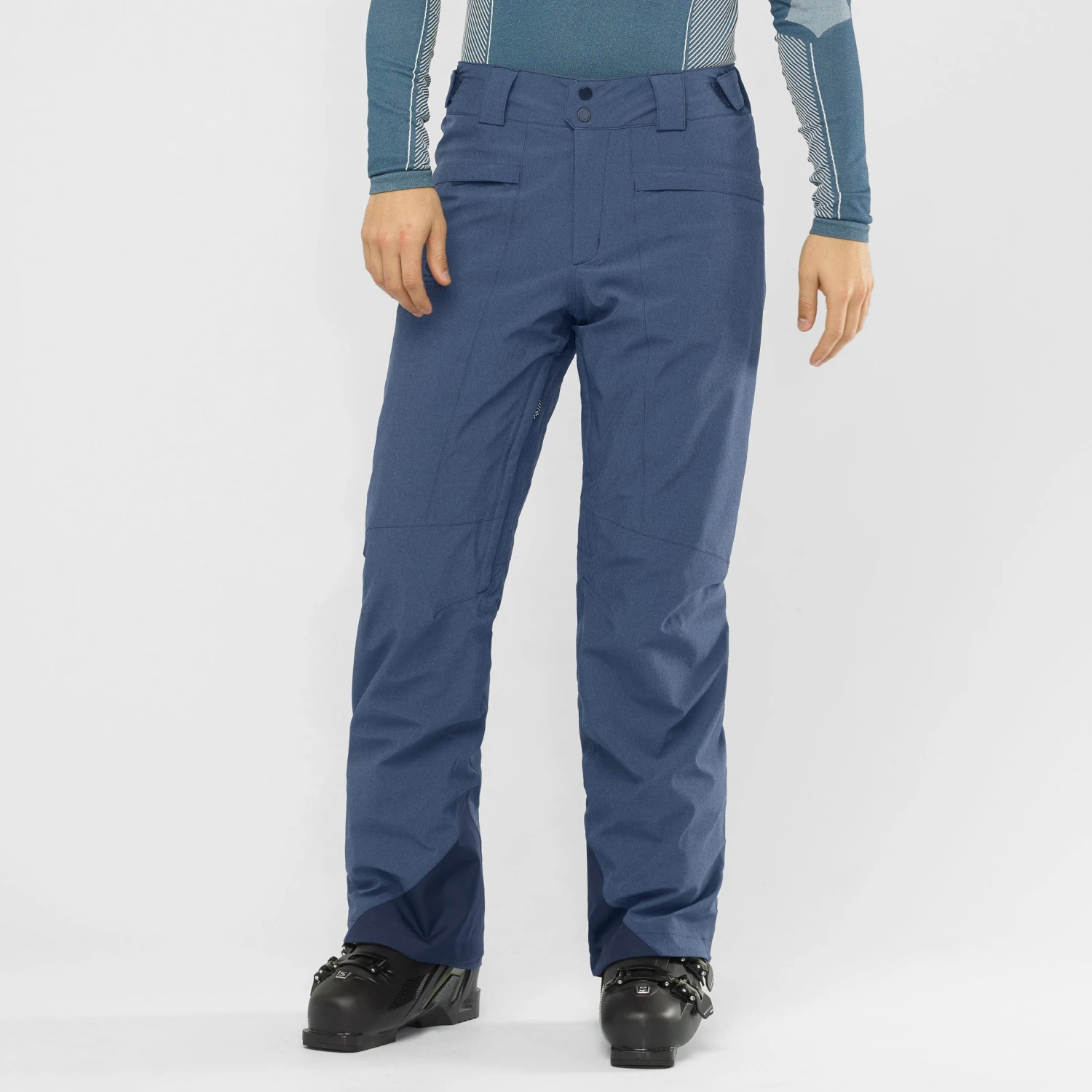Salomon Untracked Pants - Men's|-|Pantalon Untracked - Homme - Image 9
