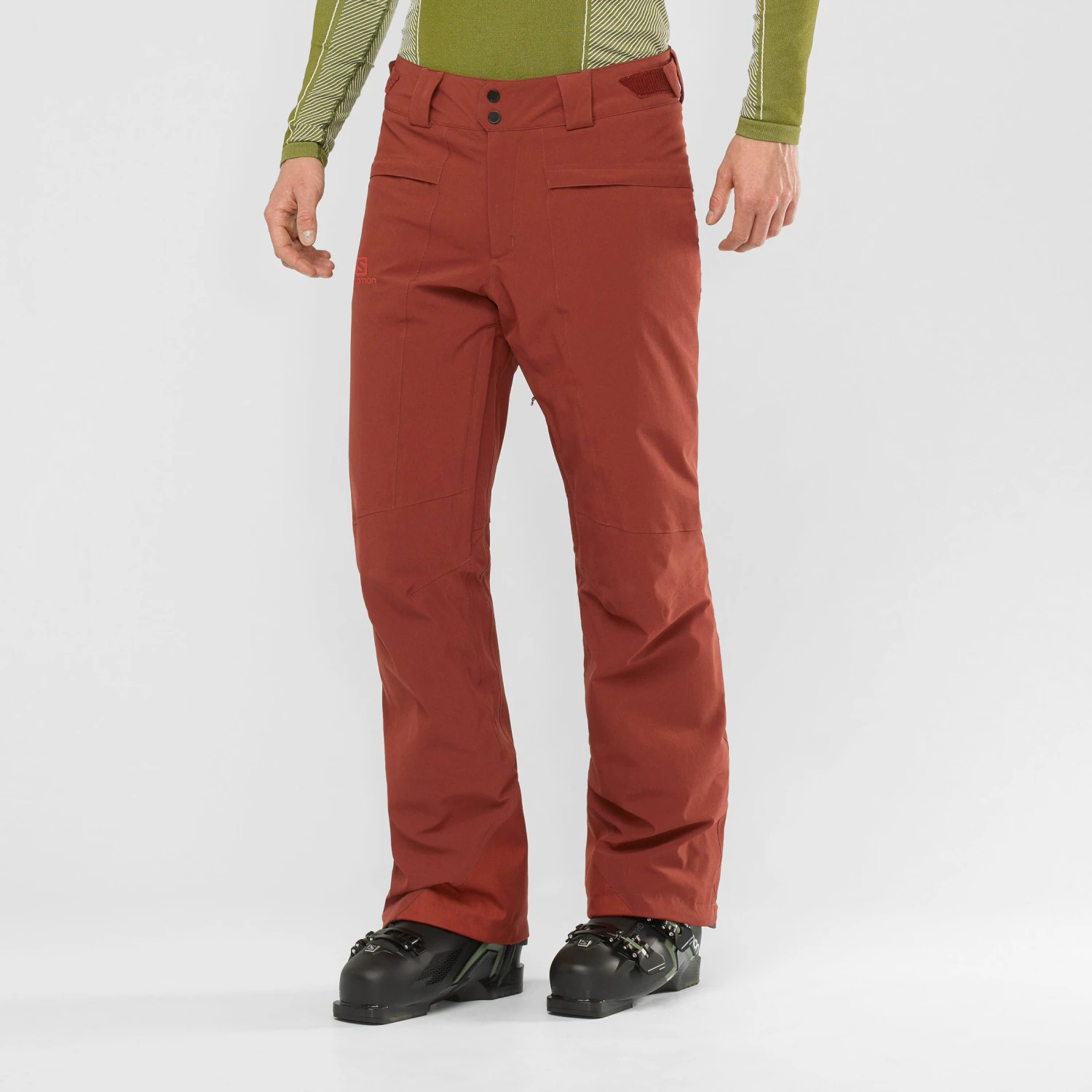 Salomon Untracked Pants - Men's|-|Pantalon Untracked - Homme - Image 11