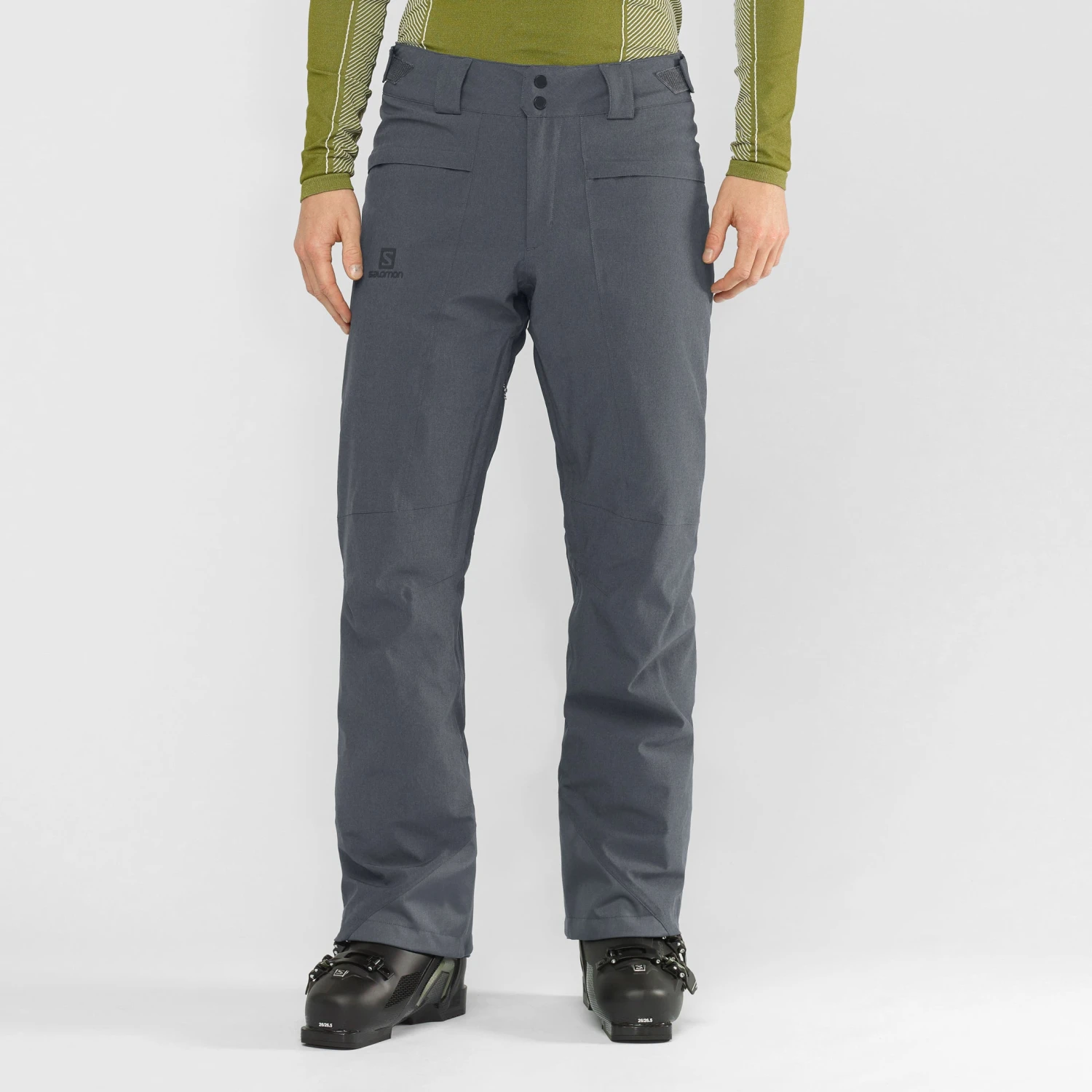 Salomon Untracked Pants - Men's|-|Pantalon Untracked - Homme - Image 18