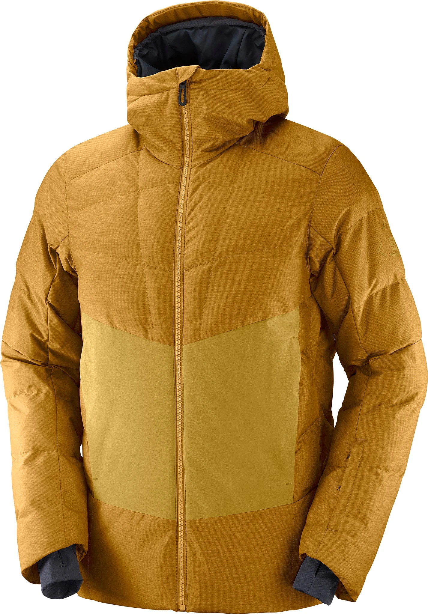 Salomon Snowshelter Jacket - Men's|-|Manteau Snowshelter - Homme
