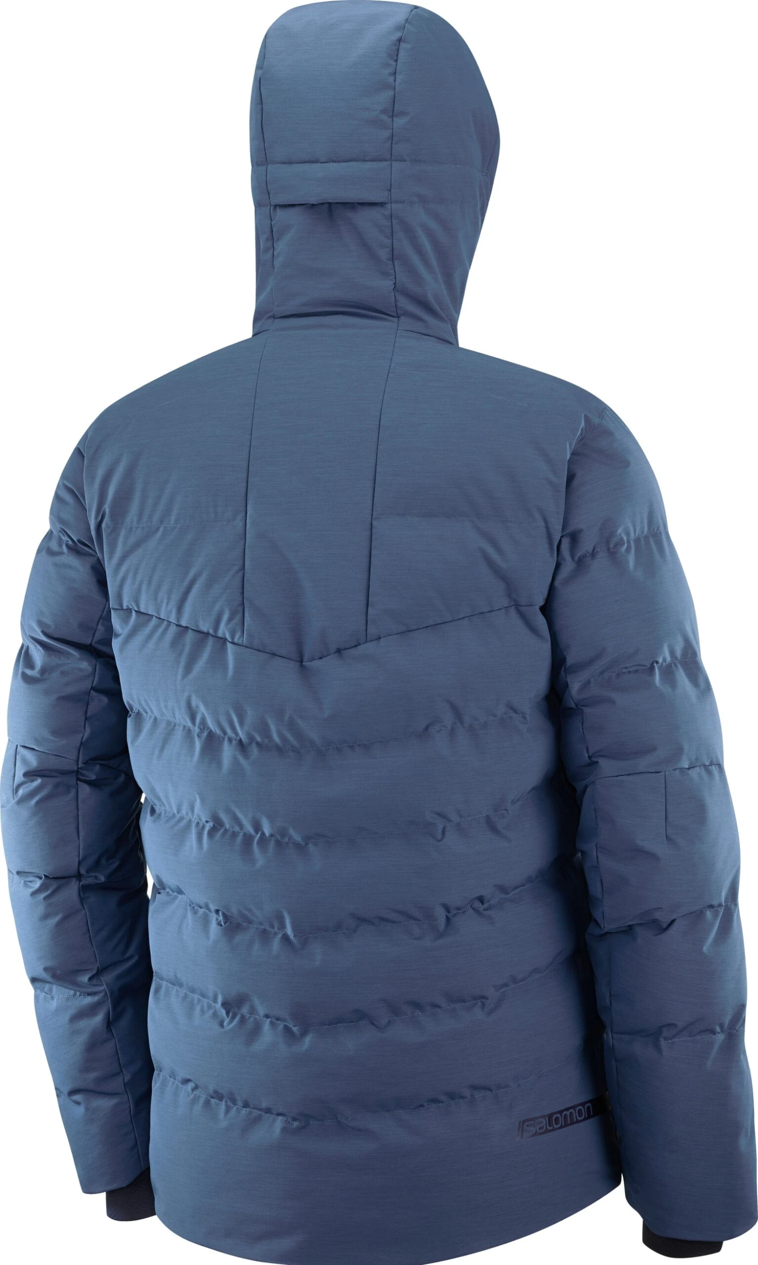 Salomon Snowshelter Jacket - Men's|-|Manteau Snowshelter - Homme - Image 6