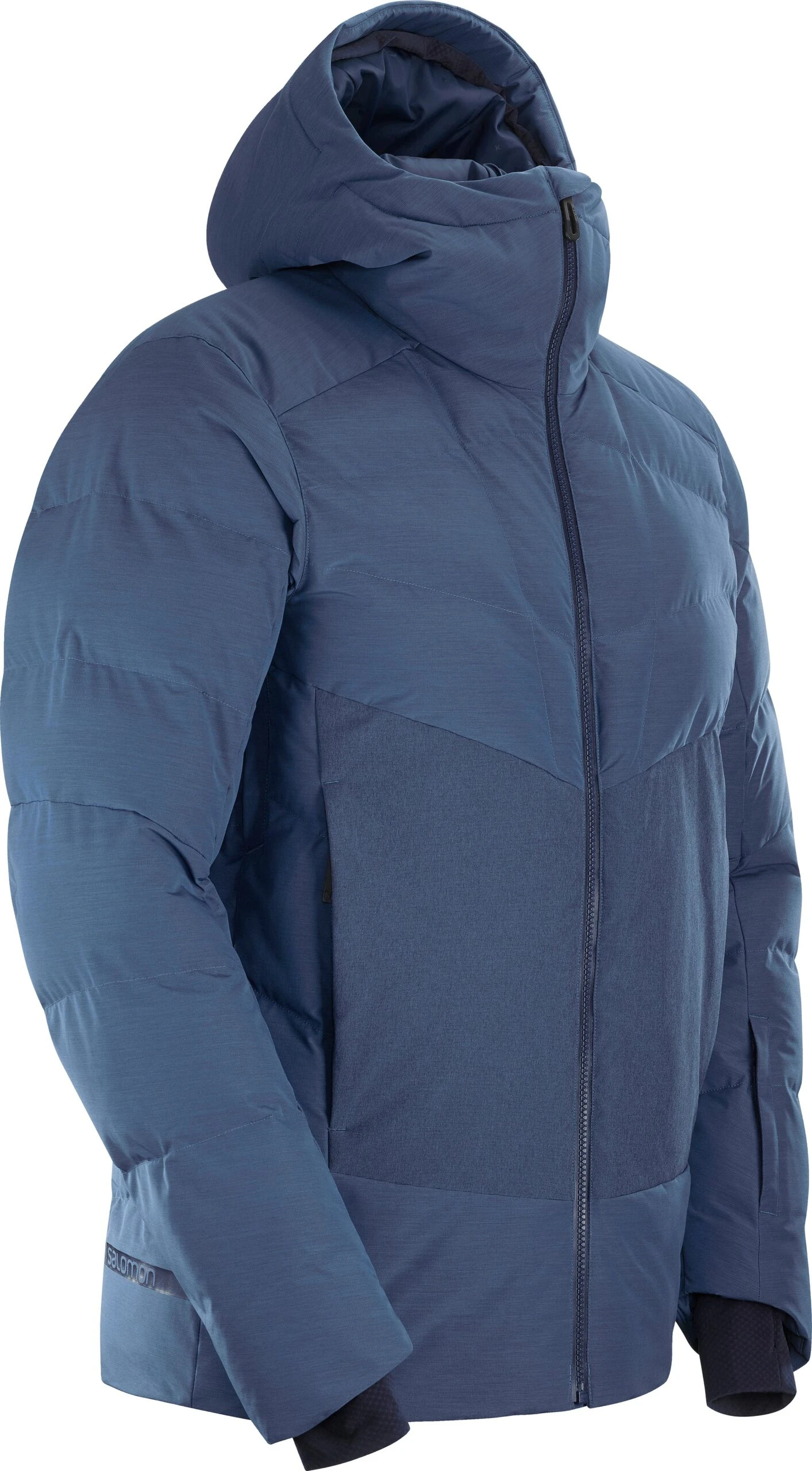 Salomon Snowshelter Jacket - Men's|-|Manteau Snowshelter - Homme - Image 5