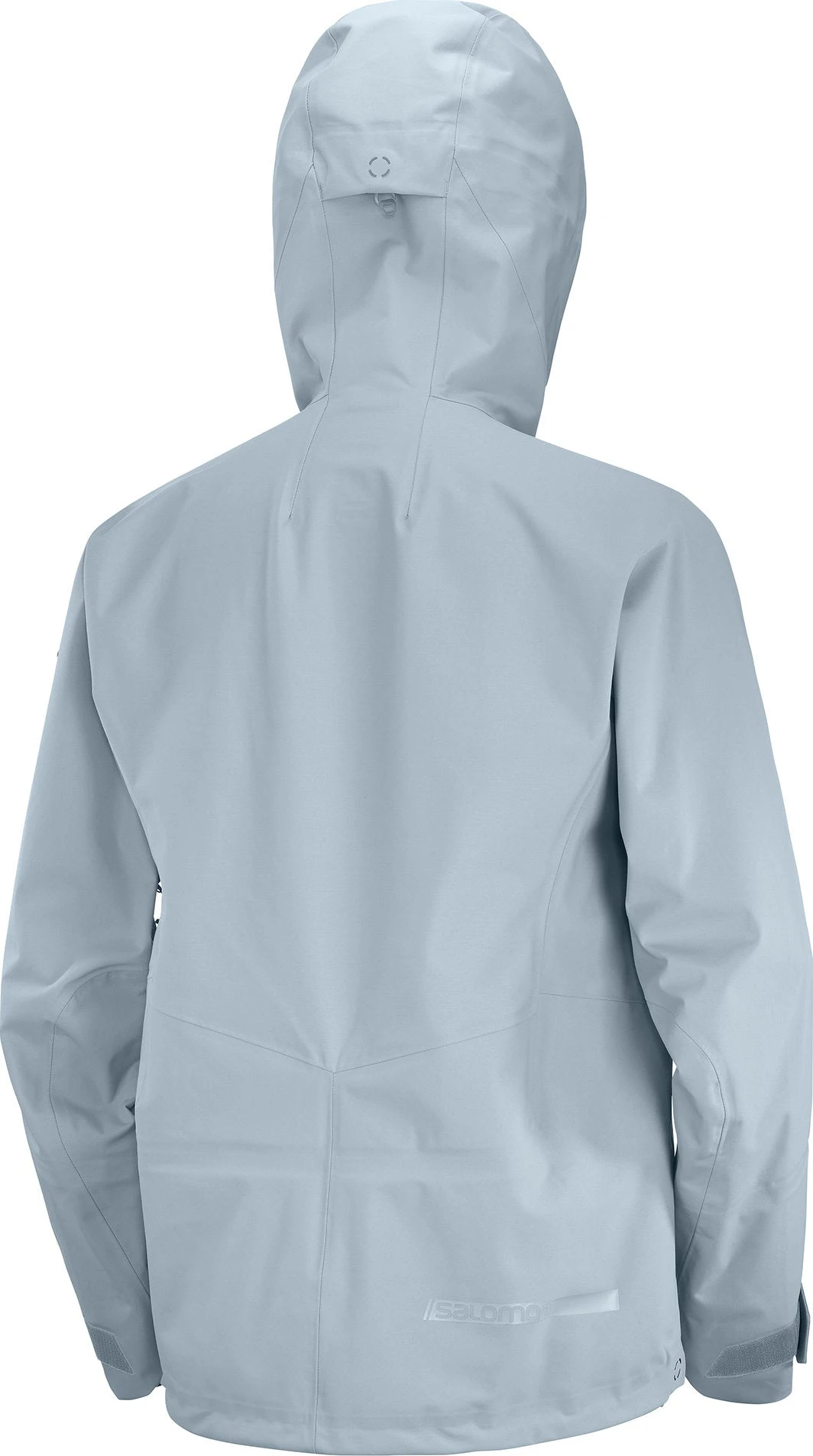 Salomon Outpeak 3 Layer Shell Jacket - Men's|-|Manteau Coquille 3 Couche Outpeak - Homme - Image 10