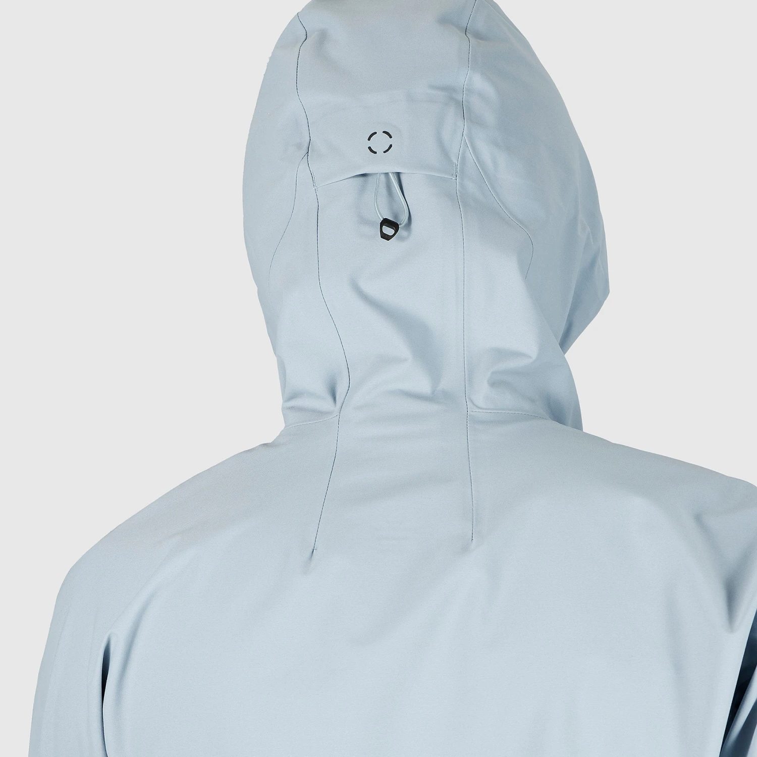 Salomon Outpeak 3 Layer Shell Jacket - Men's|-|Manteau Coquille 3 Couche Outpeak - Homme - Image 5