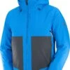 Salomon Epic Jacket - Men's|-|Manteau Epic - Homme