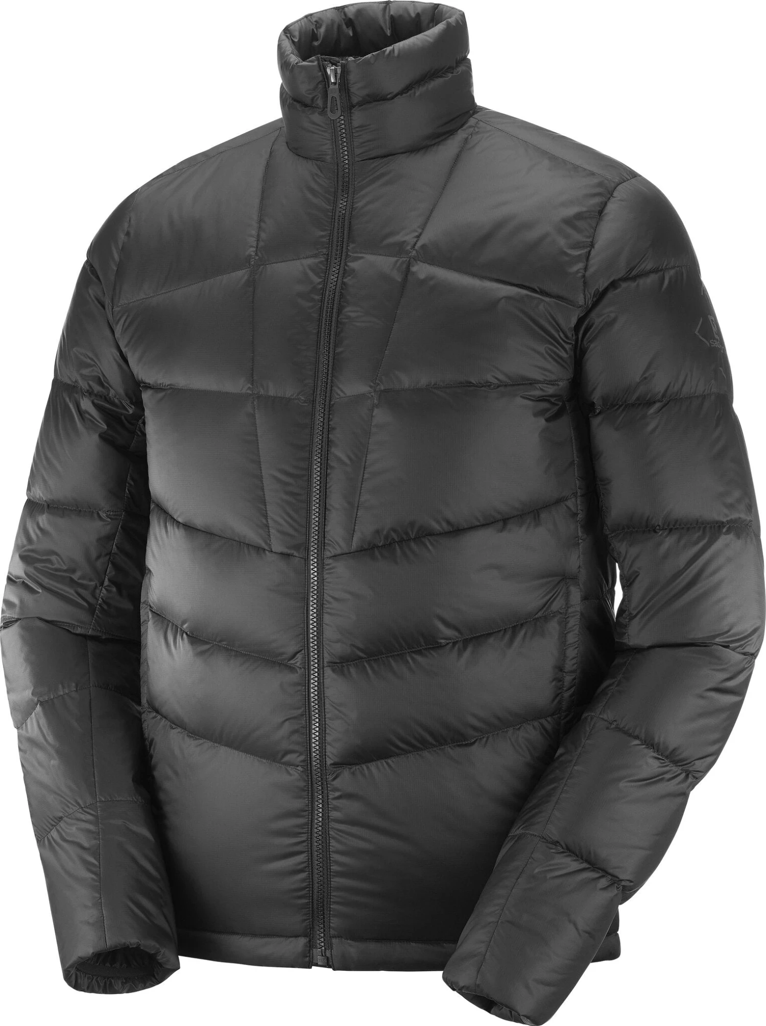 Salomon Transition Down Jacket - Men's|-|Manteau En Duvet Transition - Homme - Image 3