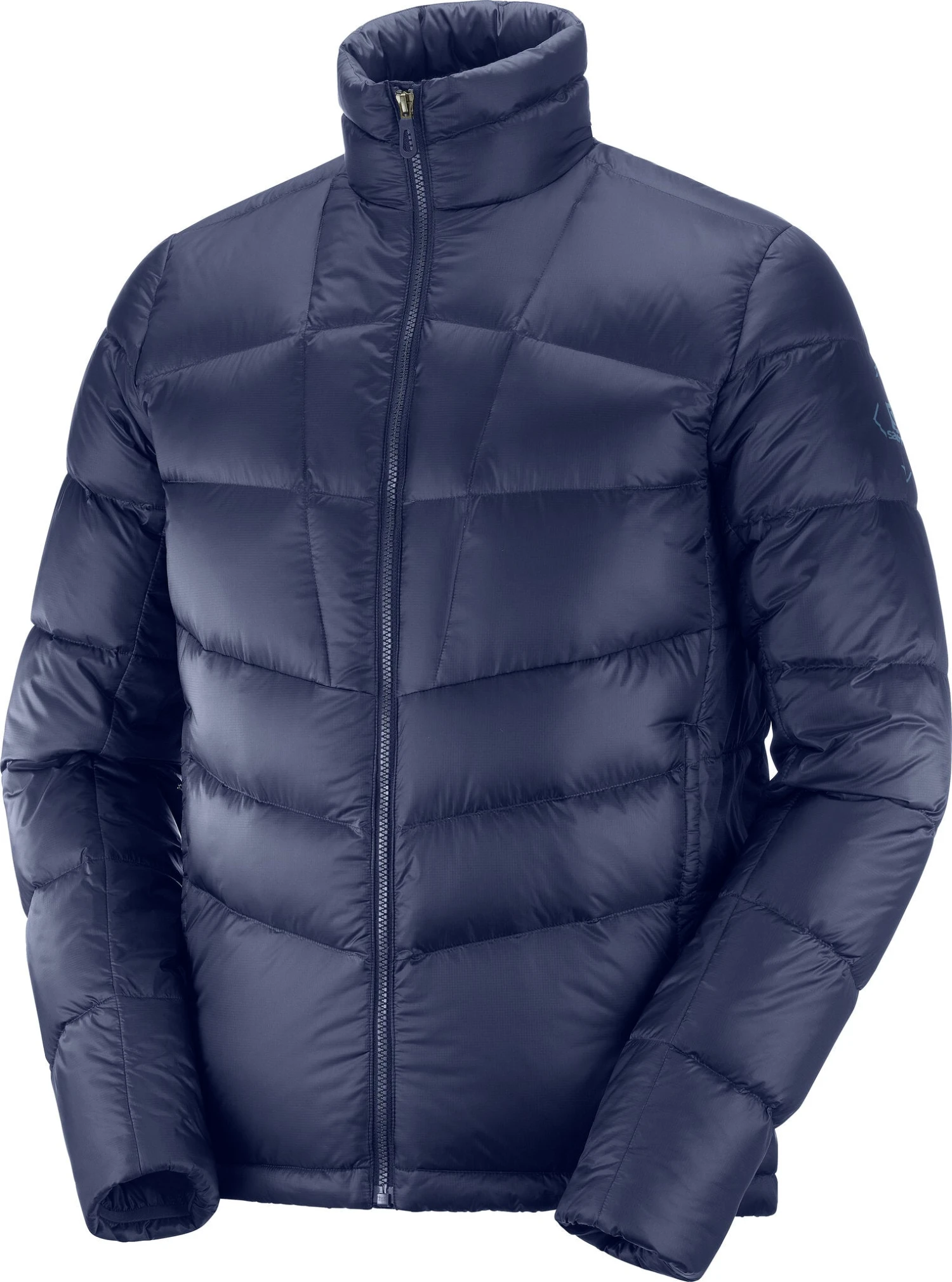 Salomon Transition Down Jacket - Men's|-|Manteau En Duvet Transition - Homme