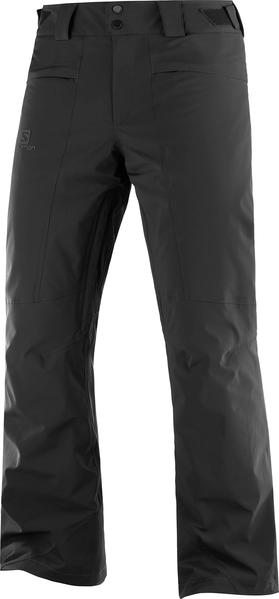 Salomon Brilliant Insulated Pant - Men's|-|Pantalon Isolé Brilliant - Homme - Image 3