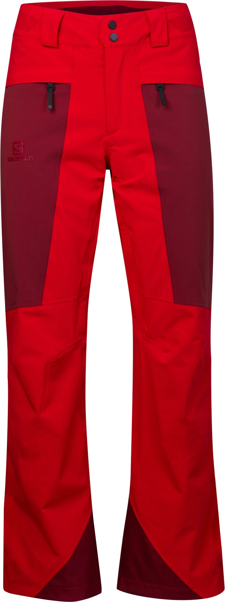 Salomon Brilliant Insulated Pant - Men's|-|Pantalon Isolé Brilliant - Homme