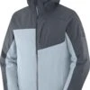 Salomon Strike Jacket - Men's|-|Manteau Strike - Homme