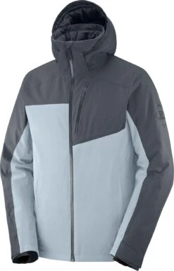 Salomon Strike Jacket - Men's|-|Manteau Strike - Homme