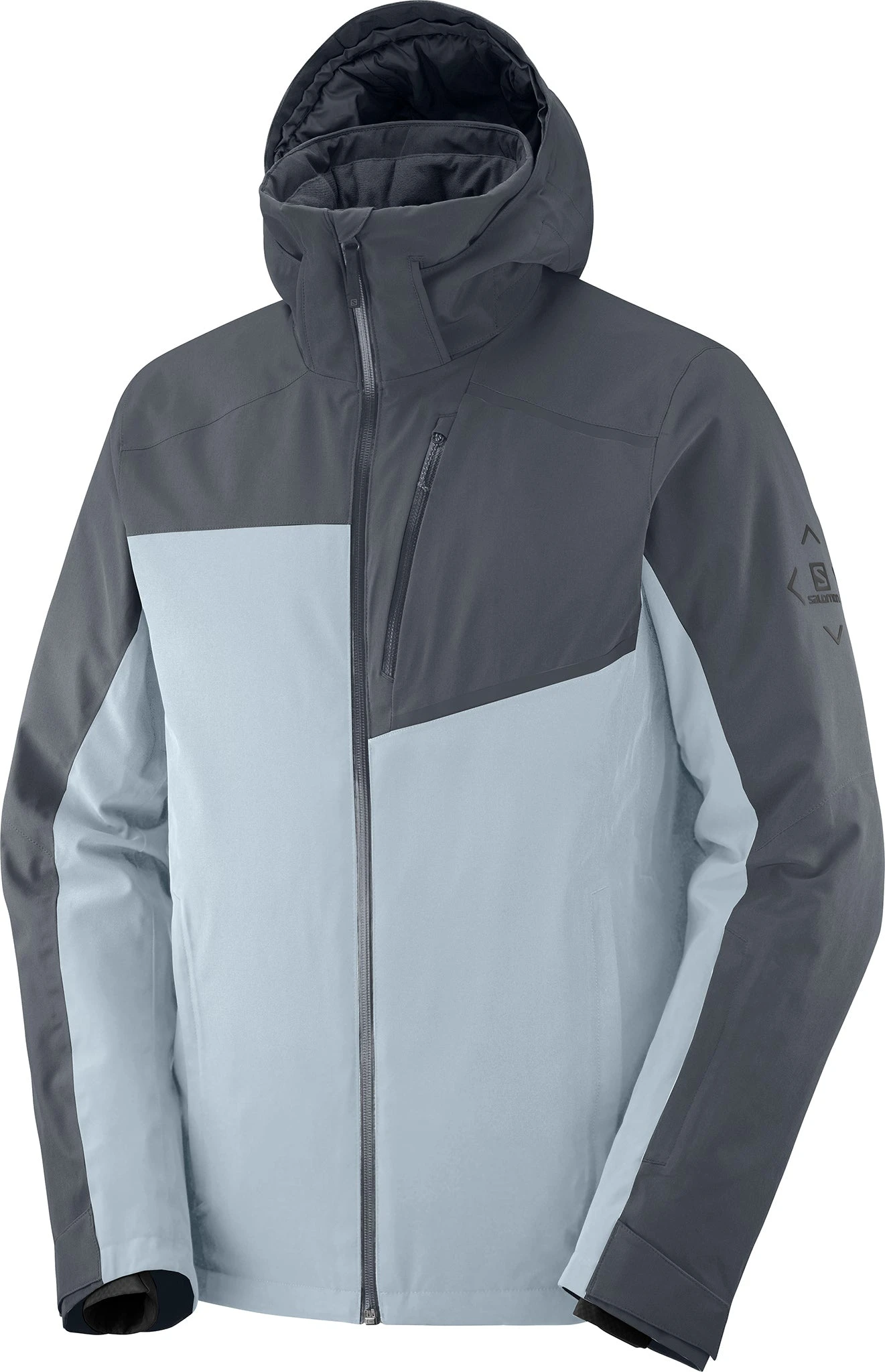 Salomon Strike Jacket - Men's|-|Manteau Strike - Homme