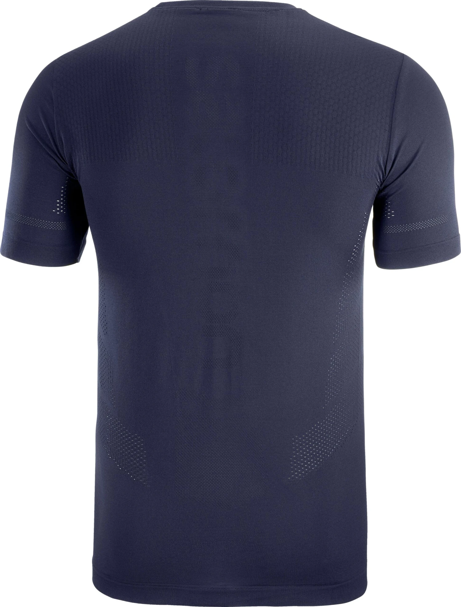 Salomon Sense Seamless Tee - Men's|-|T-shirt Sans Couture Sense - Homme - Image 5