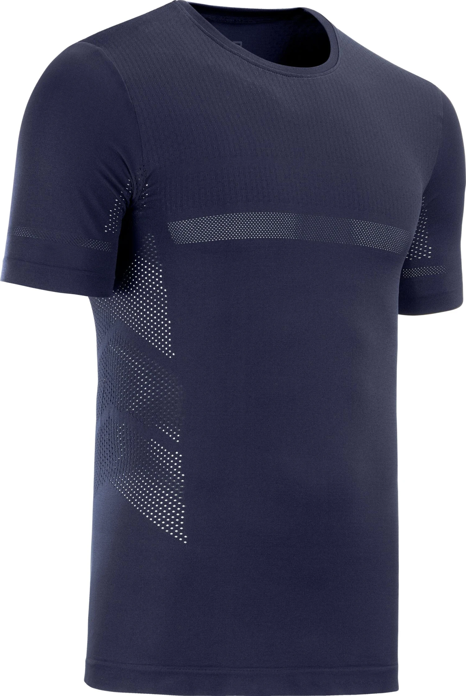 Salomon Sense Seamless Tee - Men's|-|T-shirt Sans Couture Sense - Homme - Image 8