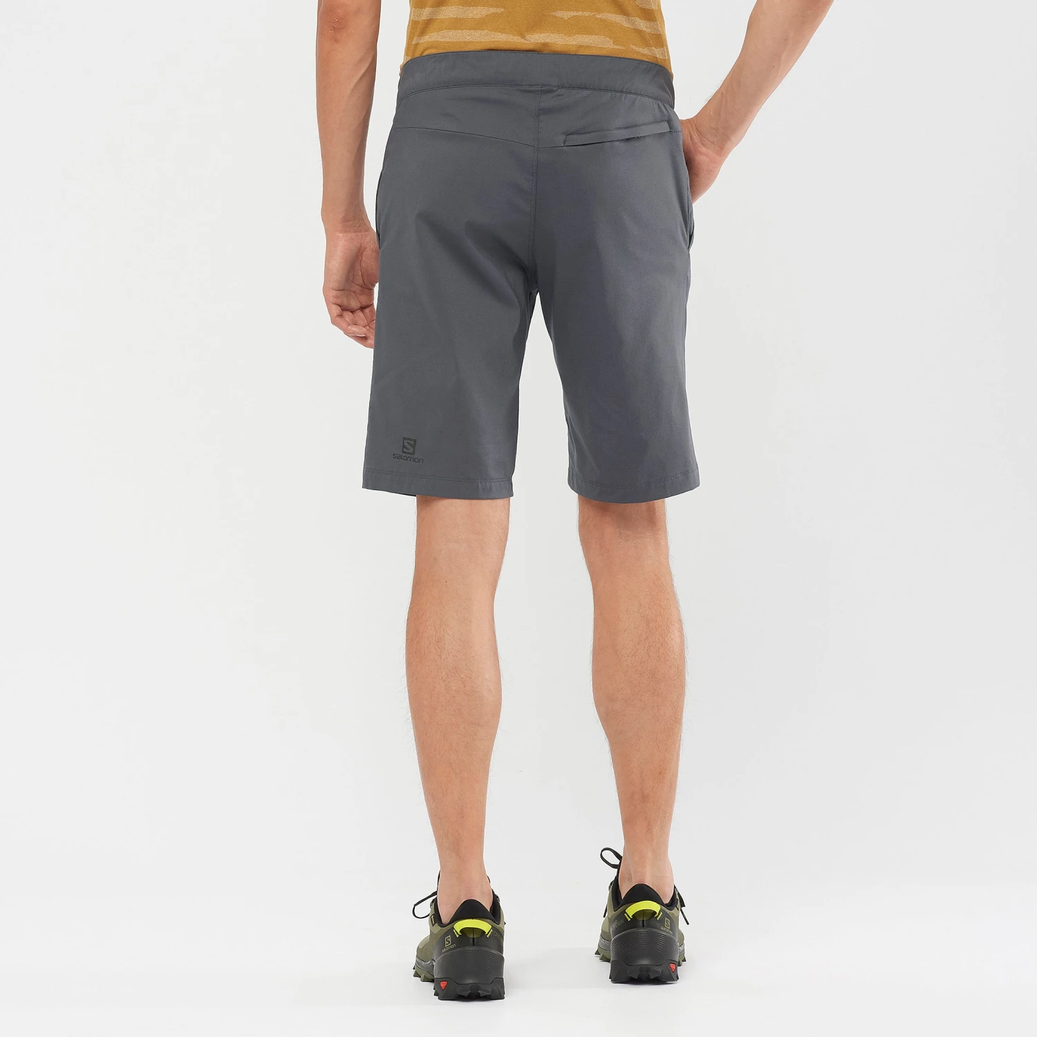 Salomon Explore Short - Men's|-|Short Explore - Homme - Image 14