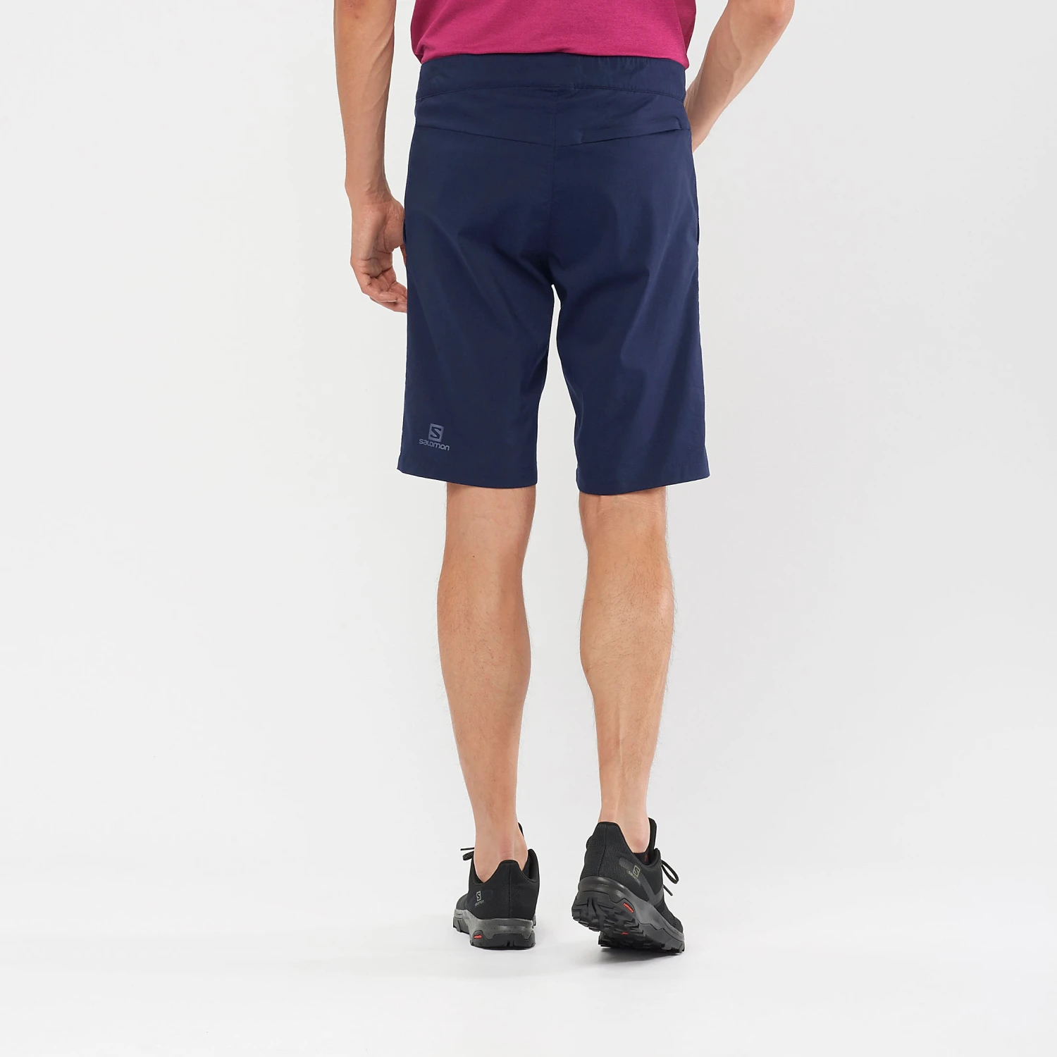 Salomon Explore Short - Men's|-|Short Explore - Homme - Image 11