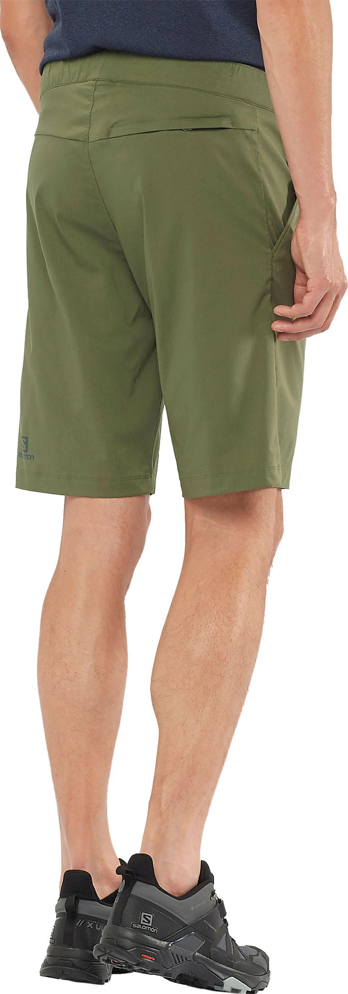 Salomon Explore Short - Men's|-|Short Explore - Homme - Image 18