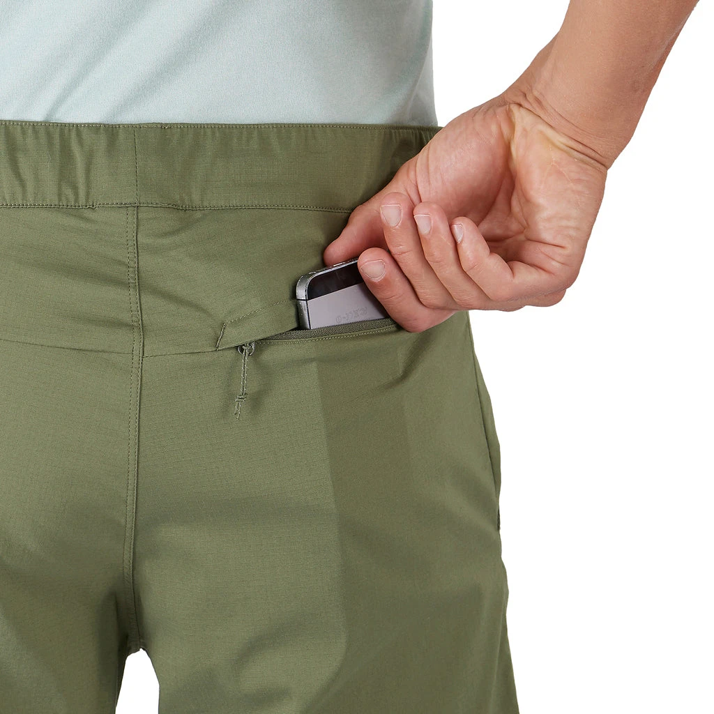 Salomon Explore Short - Men's|-|Short Explore - Homme - Image 16