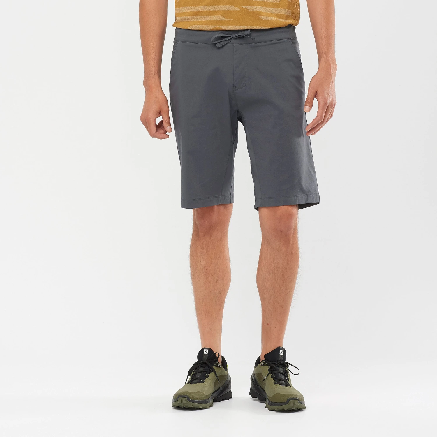 Salomon Explore Short - Men's|-|Short Explore - Homme - Image 10