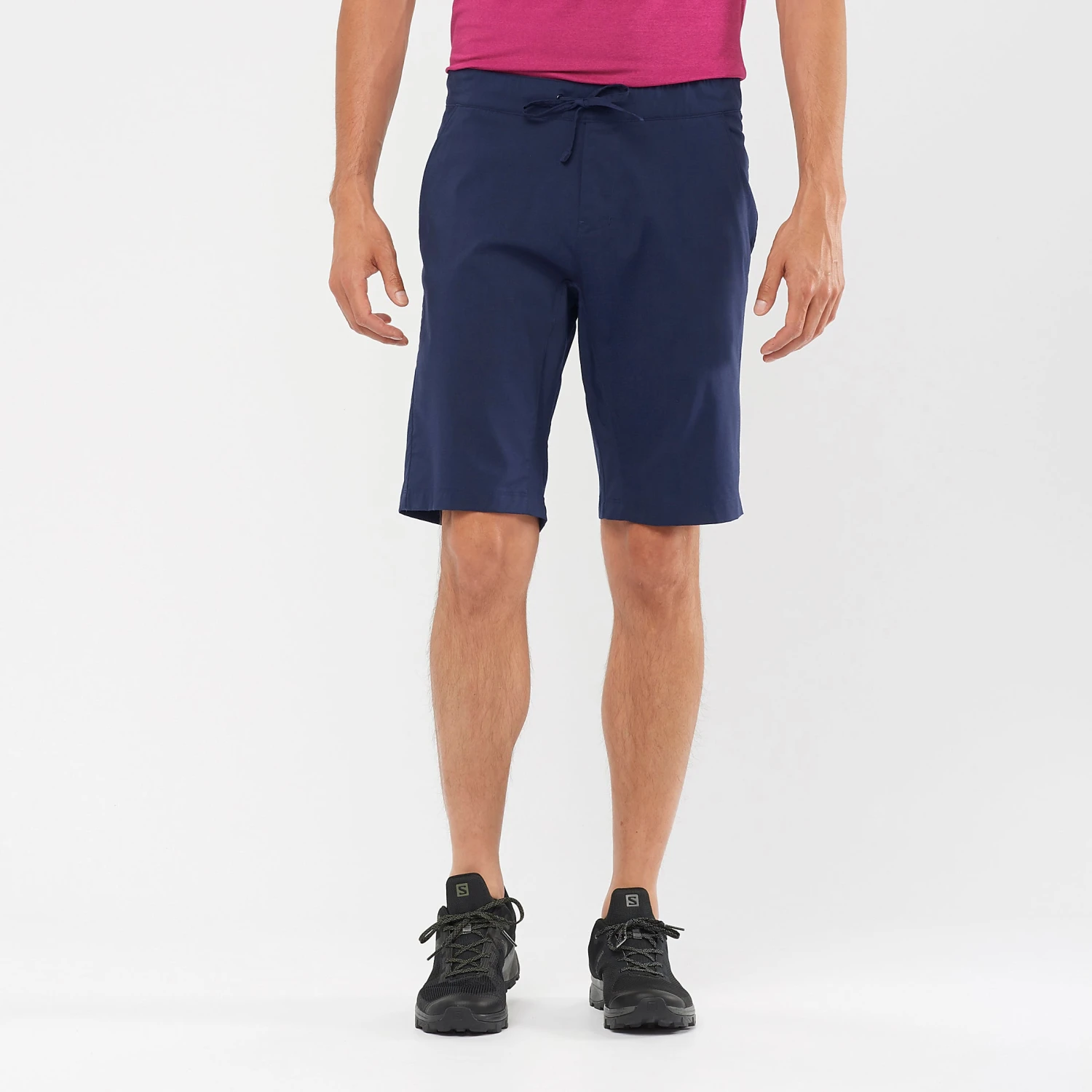 Salomon Explore Short - Men's|-|Short Explore - Homme - Image 3