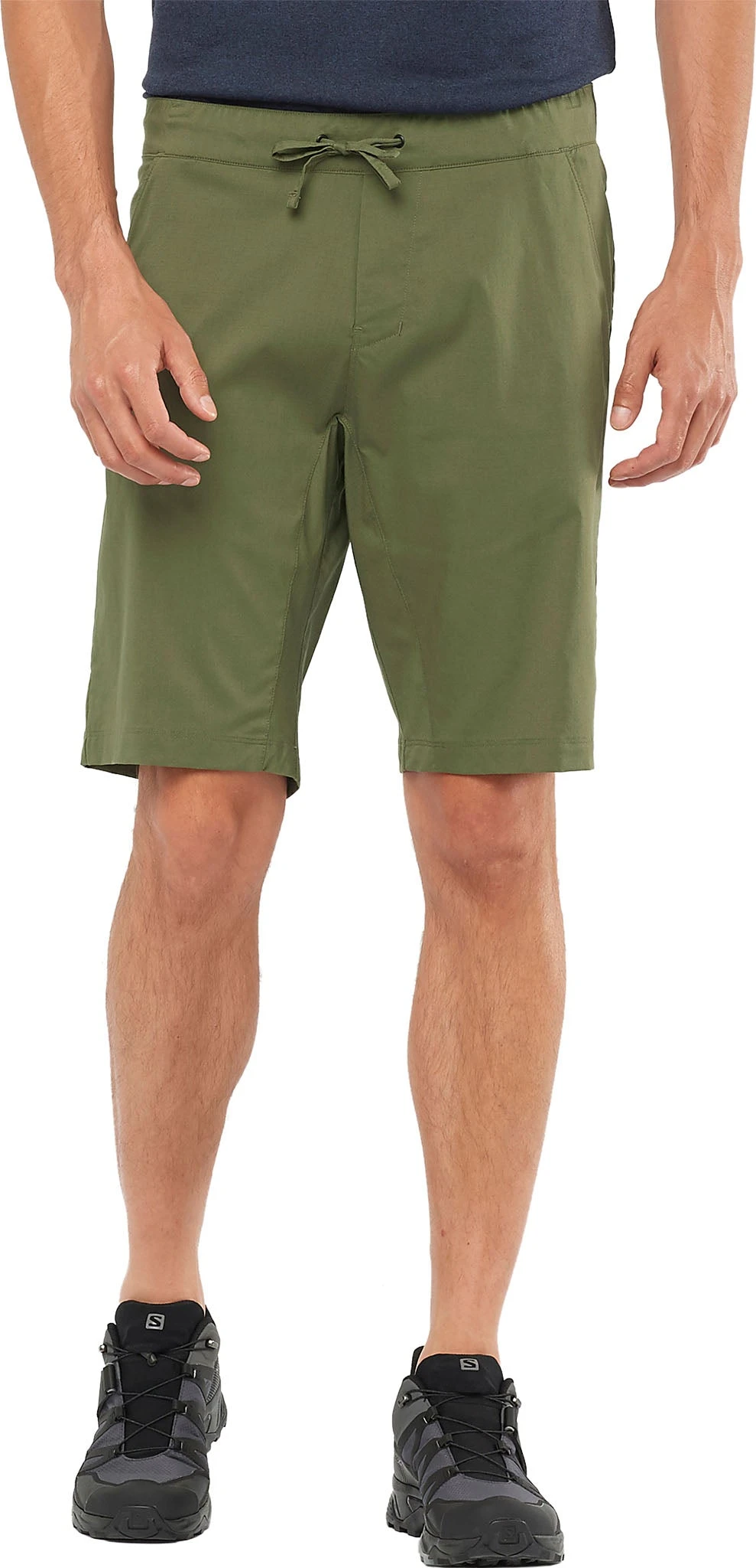 Salomon Explore Short - Men's|-|Short Explore - Homme - Image 17