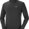 Salomon GORE-TEX Infinium Windstopper Softshell Jacket - Men's|-|Manteau à Coquille Souple GORE-TEX Infinium Windstopper - Homme