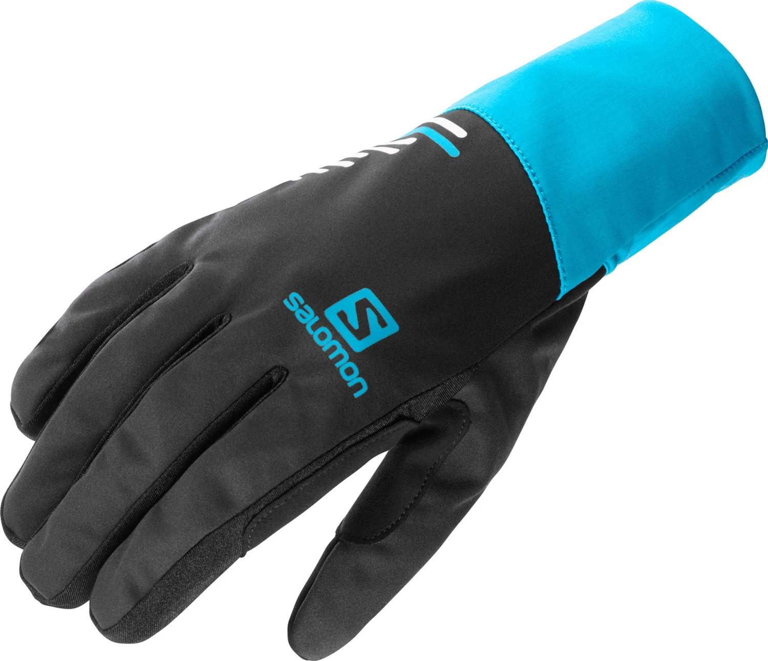 Salomon Equipe Gloves - Unisex|-|Gants Equipe - Unisexe
