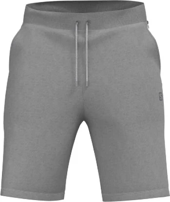 Salomon Outlife Track Short - Men's|-|Short De SurvĂȘtement Outlife - Homme - Image 2