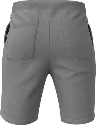 Salomon Outlife Track Short - Men's|-|Short De SurvĂȘtement Outlife - Homme - Image 4