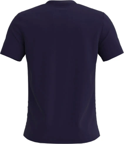 Salomon Outlife Logo Short Sleeve Tee - Men's|-|T-shirt à Manches Courtes Avec Logo Outlife - Homme - Image 8