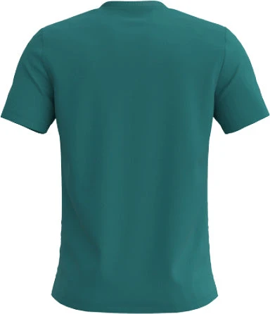 Salomon Outlife Logo Short Sleeve Tee - Men's|-|T-shirt à Manches Courtes Avec Logo Outlife - Homme - Image 10