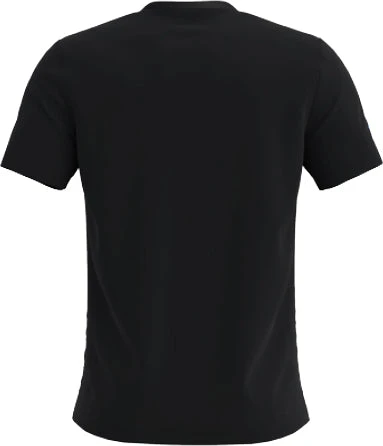 Salomon Outlife Logo Short Sleeve Tee - Men's|-|T-shirt à Manches Courtes Avec Logo Outlife - Homme - Image 9