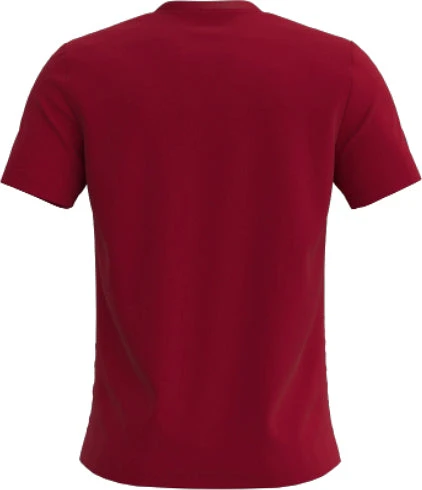 Salomon Outlife Logo Short Sleeve Tee - Men's|-|T-shirt à Manches Courtes Avec Logo Outlife - Homme - Image 6