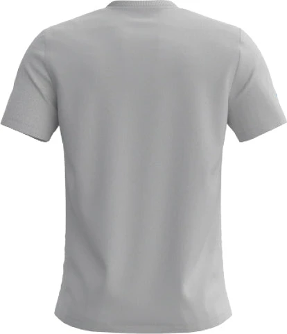 Salomon Outlife Logo Short Sleeve Tee - Men's|-|T-shirt à Manches Courtes Avec Logo Outlife - Homme - Image 11
