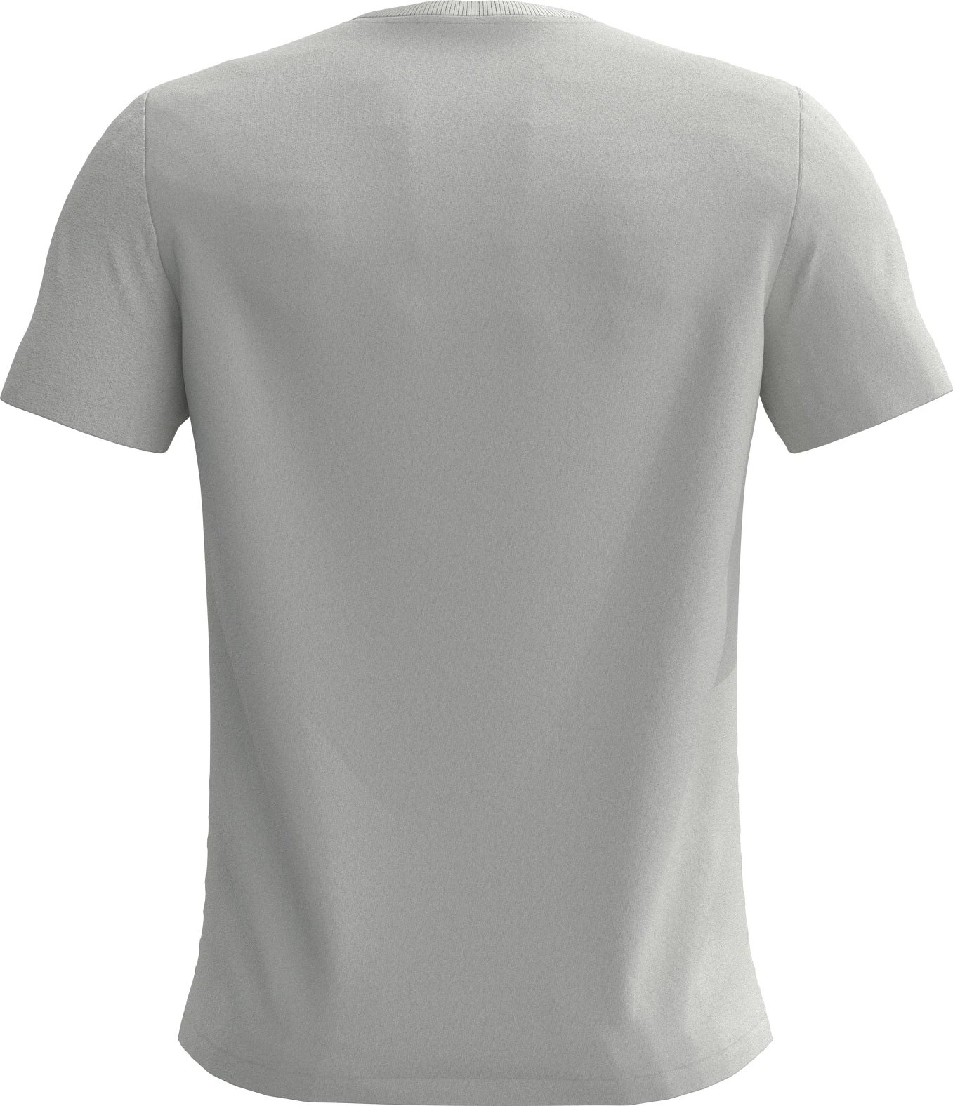 Salomon Outlife Logo Short Sleeve Tee - Men's|-|T-shirt à Manches Courtes Avec Logo Outlife - Homme - Image 7