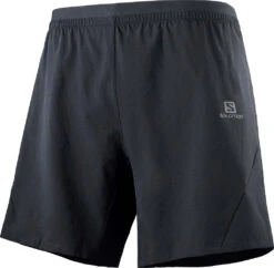 Salomon Cross 7'' Shorts - Men's|-|Short Cross 7'' - Homme