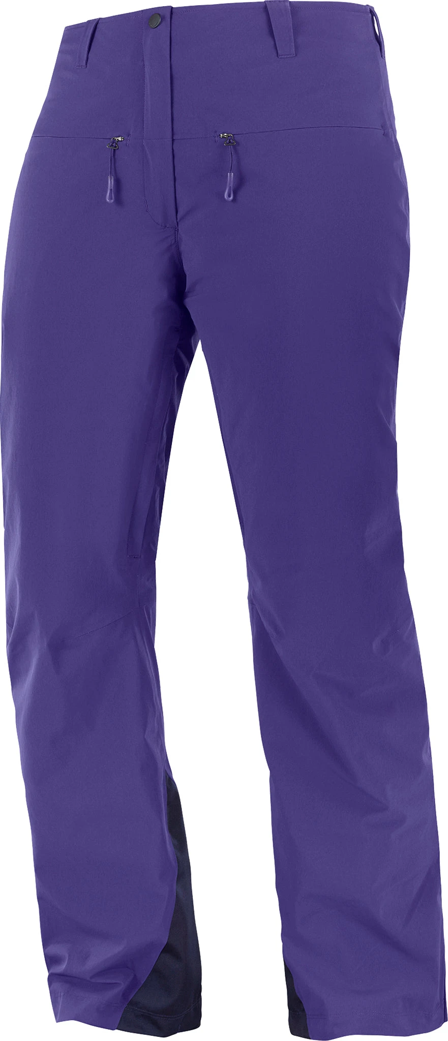 Salomon Brilliant Pants - Women's|-|Pantalon Brilliant - Femme - Image 2