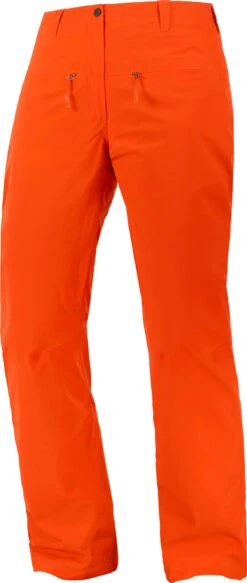 Salomon Brilliant Pants - Women's|-|Pantalon Brilliant - Femme