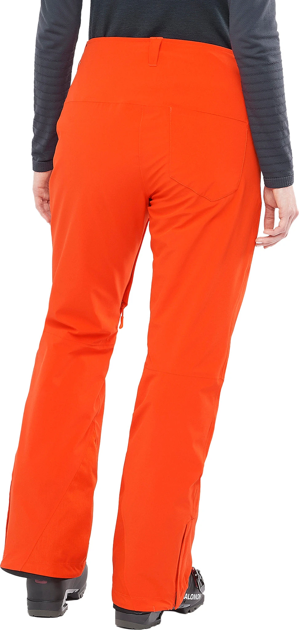 Salomon Brilliant Pants - Women's|-|Pantalon Brilliant - Femme - Image 12