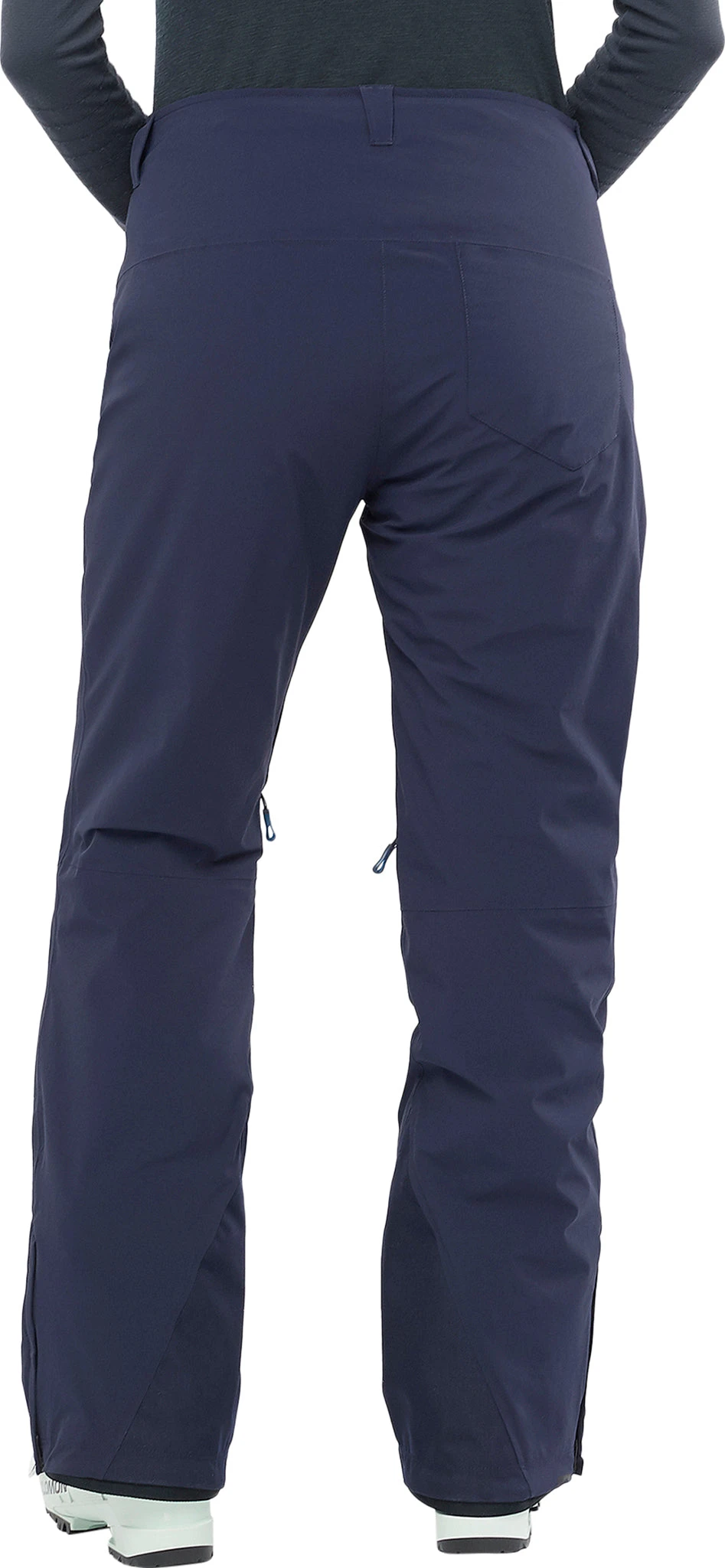 Salomon Brilliant Pants - Women's|-|Pantalon Brilliant - Femme - Image 19