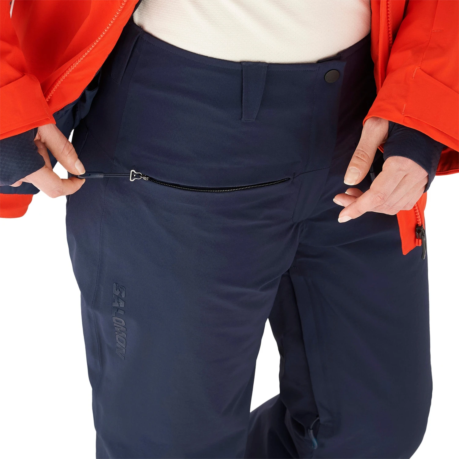 Salomon Brilliant Pants - Women's|-|Pantalon Brilliant - Femme - Image 16